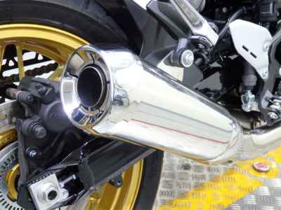Kawasaki Z900RS 2022