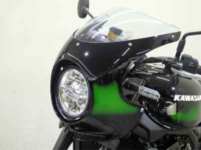Kawasaki Z900RS Cafe 2025
