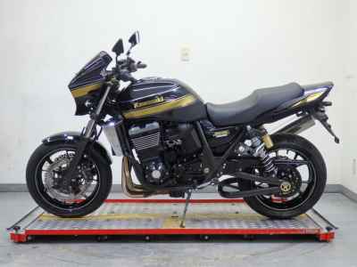 Kawasaki ZRX1200 Daeg 2016
