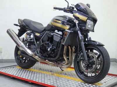Kawasaki ZRX1200 Daeg 2016