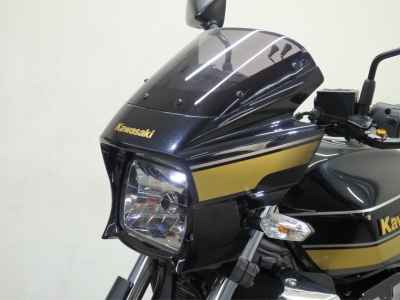 Kawasaki ZRX1200 Daeg 2016