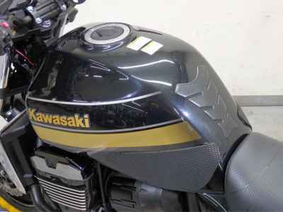 Kawasaki ZRX1200 Daeg 2016