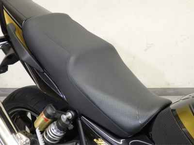 Kawasaki ZRX1200 Daeg 2016