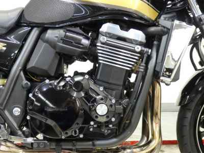 Kawasaki ZRX1200 Daeg 2016