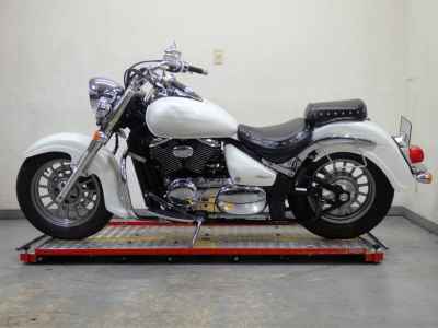 Suzuki Intruder 400 Classic 2006