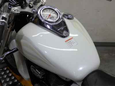 Suzuki Intruder 400 Classic 2006