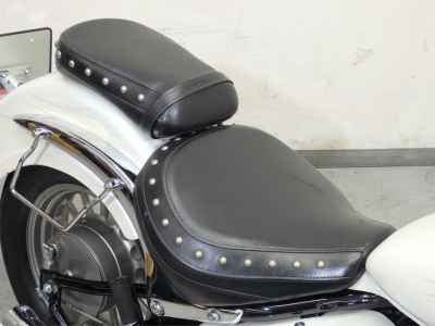 Suzuki Intruder 400 Classic 2006