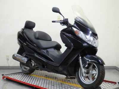 Suzuki Skywave 250
