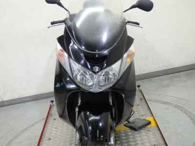 Suzuki Skywave 250