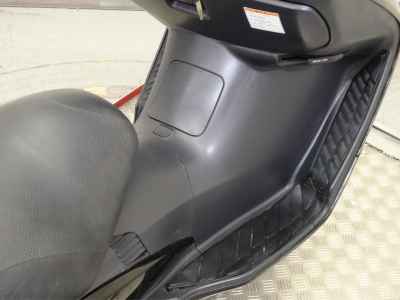 Suzuki Skywave 250