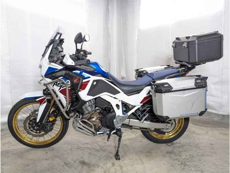 Honda CRF1100L Africa Twin AS DCT 2023