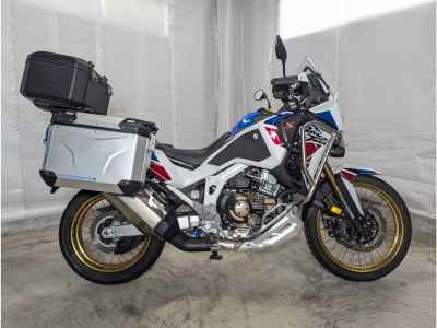Honda CRF1100L Africa Twin AS DCT 2023