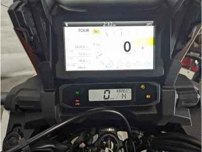 Honda CRF1100L Africa Twin AS DCT 2023