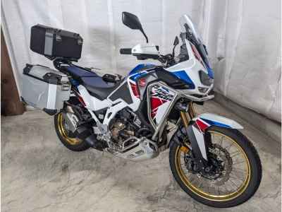 Honda CRF1100L Africa Twin AS DCT 2023