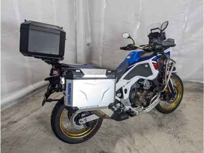 Honda CRF1100L Africa Twin AS DCT 2023