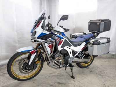Honda CRF1100L Africa Twin AS DCT 2023