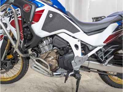 Honda CRF1100L Africa Twin AS DCT 2023