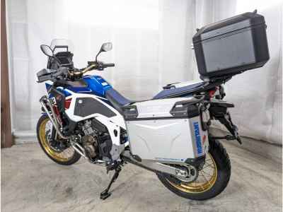 Honda CRF1100L Africa Twin AS DCT 2023