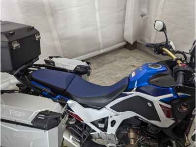 Honda CRF1100L Africa Twin AS DCT 2023