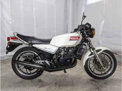 Yamaha RZ250