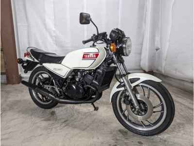 Yamaha RZ250