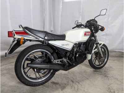 Yamaha RZ250
