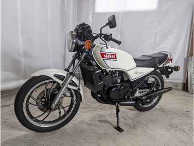 Yamaha RZ250