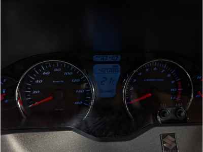 Suzuki Skywave 400