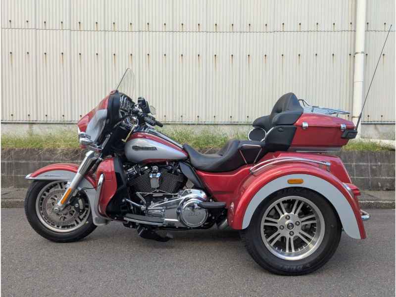 Harley-Davidson Fat Boy FLFBS1868 2020
