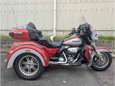 Harley-Davidson Fat Boy FLFBS1868 2020