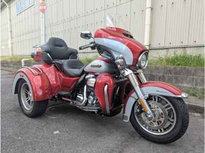 Harley-Davidson Fat Boy FLFBS1868 2020
