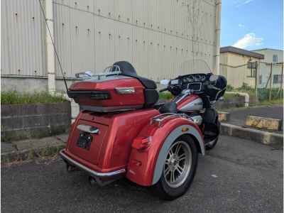 Harley-Davidson Fat Boy FLFBS1868 2020