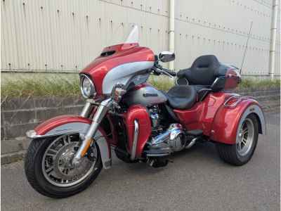 Harley-Davidson Fat Boy FLFBS1868 2020