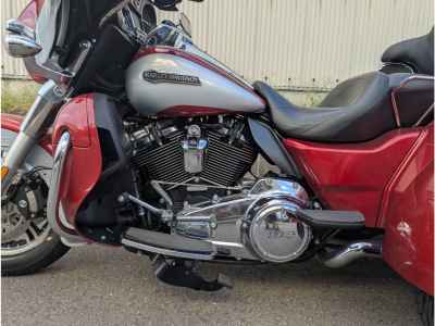 Harley-Davidson Fat Boy FLFBS1868 2020