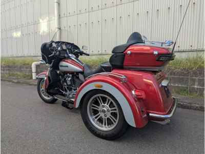 Harley-Davidson Fat Boy FLFBS1868 2020