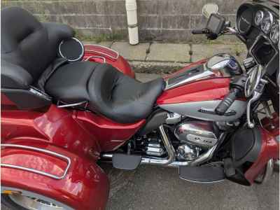 Harley-Davidson Fat Boy FLFBS1868 2020