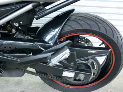 Yamaha XJ6 Diversion N 2010