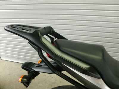 Yamaha XJ6 Diversion N 2010