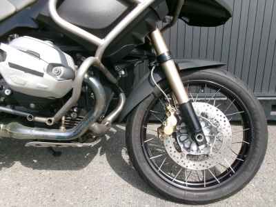 BMW R1200GS Adventure 2014