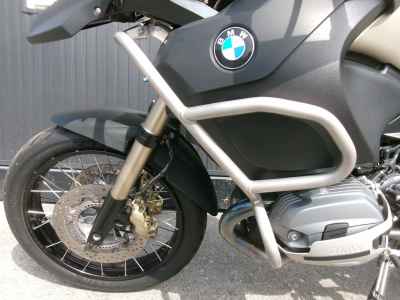 BMW R1200GS Adventure 2014