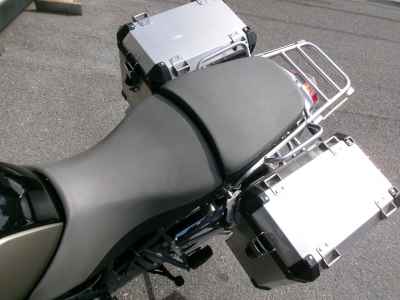 BMW R1200GS Adventure 2014