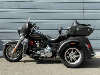 Harley-Davidson Fat Boy FLFBS1868 2018