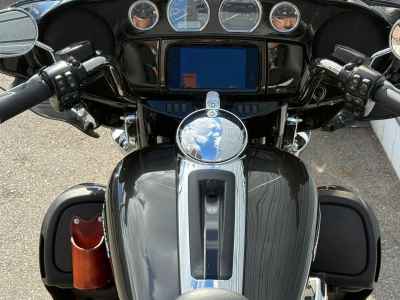 Harley-Davidson Fat Boy FLFBS1868 2018