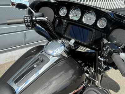 Harley-Davidson Fat Boy FLFBS1868 2018