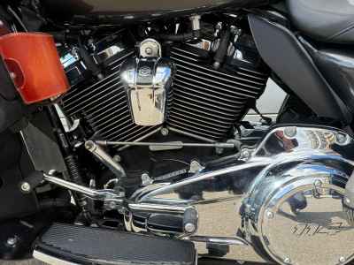 Harley-Davidson Fat Boy FLFBS1868 2018