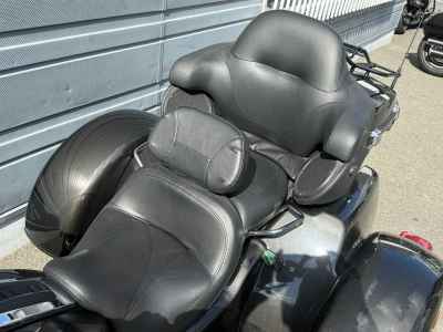 Harley-Davidson Fat Boy FLFBS1868 2018