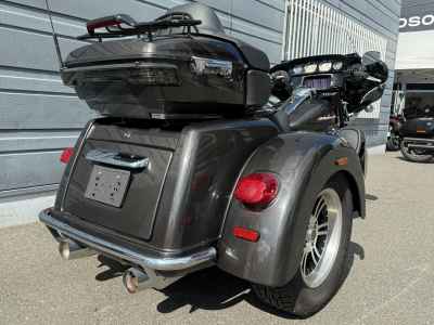 Harley-Davidson Fat Boy FLFBS1868 2018