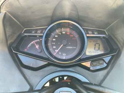 Honda Faze 2009