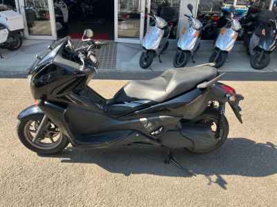 Honda Faze 2009