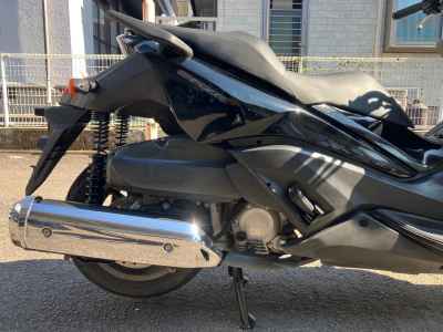Honda Faze 2009